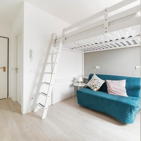 Brand New Apts Milano Lima M1 Appartement Buitenkant foto