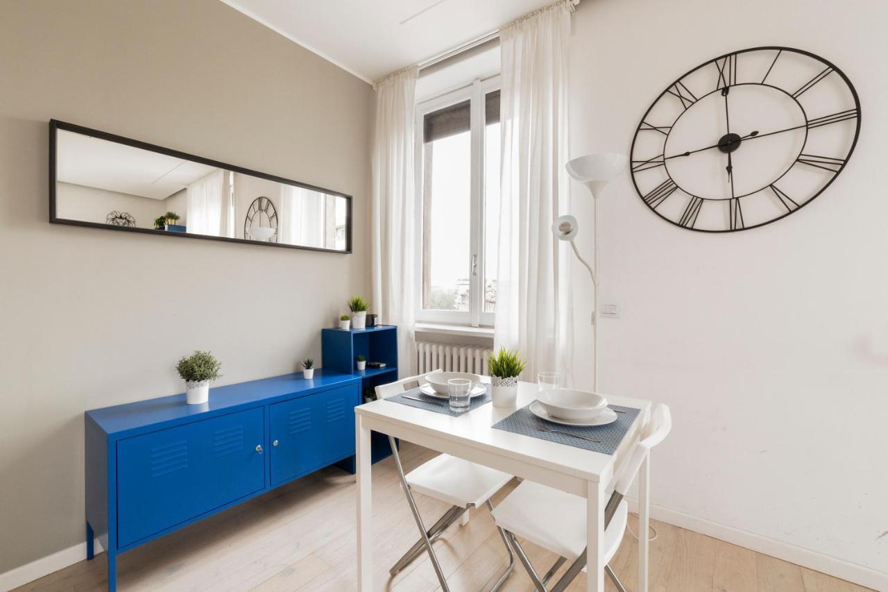 Brand New Apts Milano Lima M1 Appartement Buitenkant foto