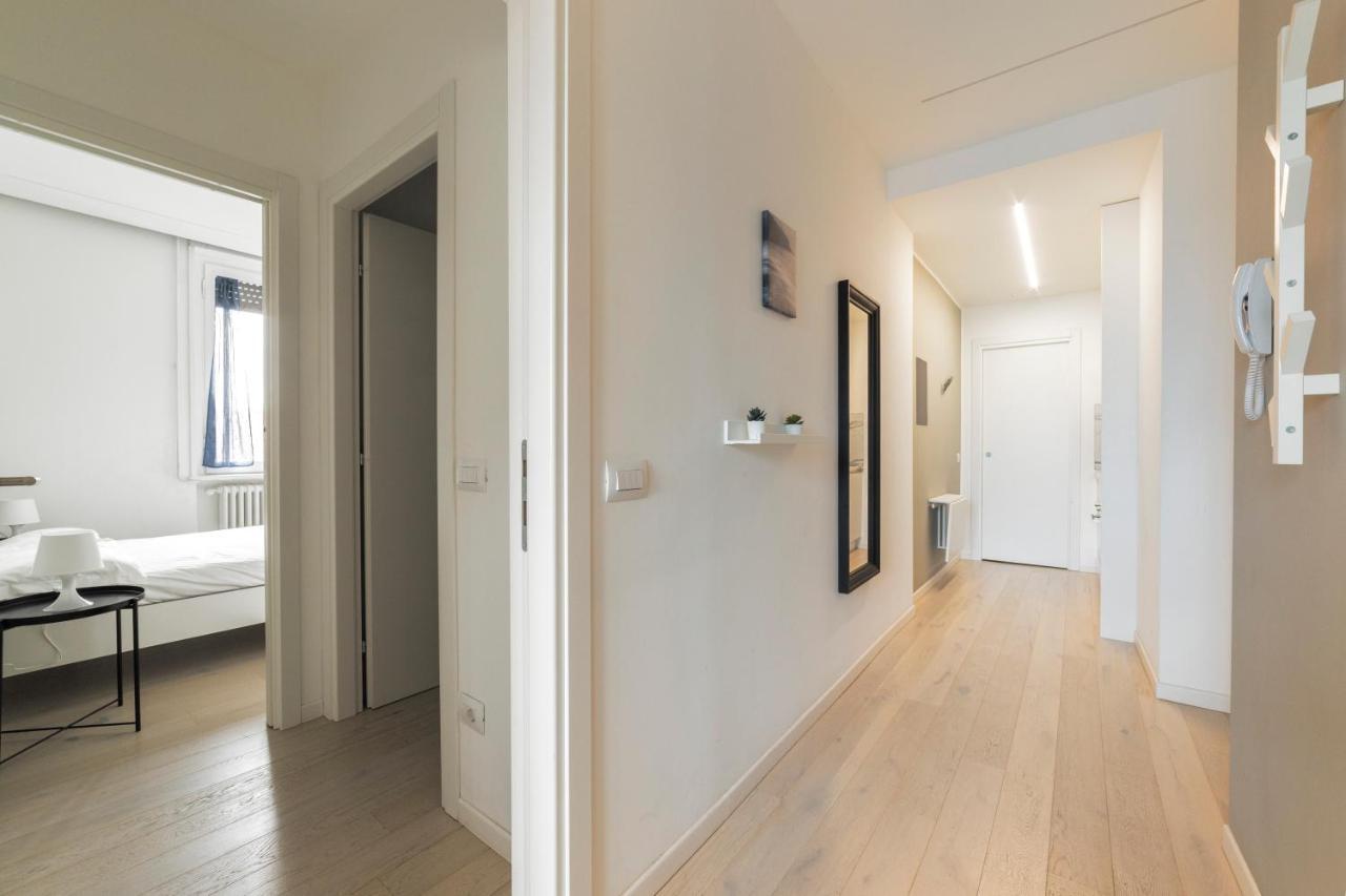 Brand New Apts Milano Lima M1 Appartement Buitenkant foto