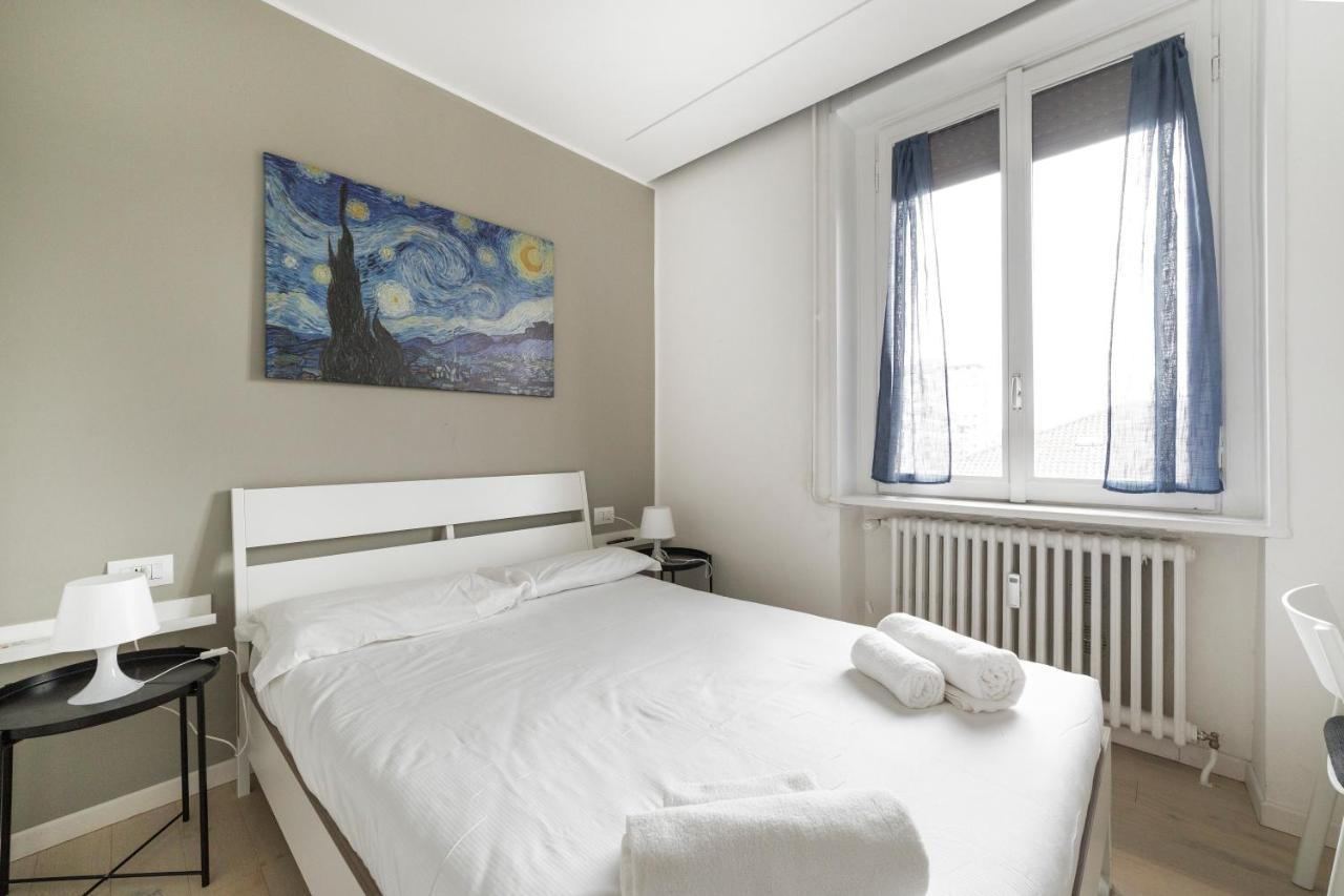 Brand New Apts Milano Lima M1 Appartement Buitenkant foto