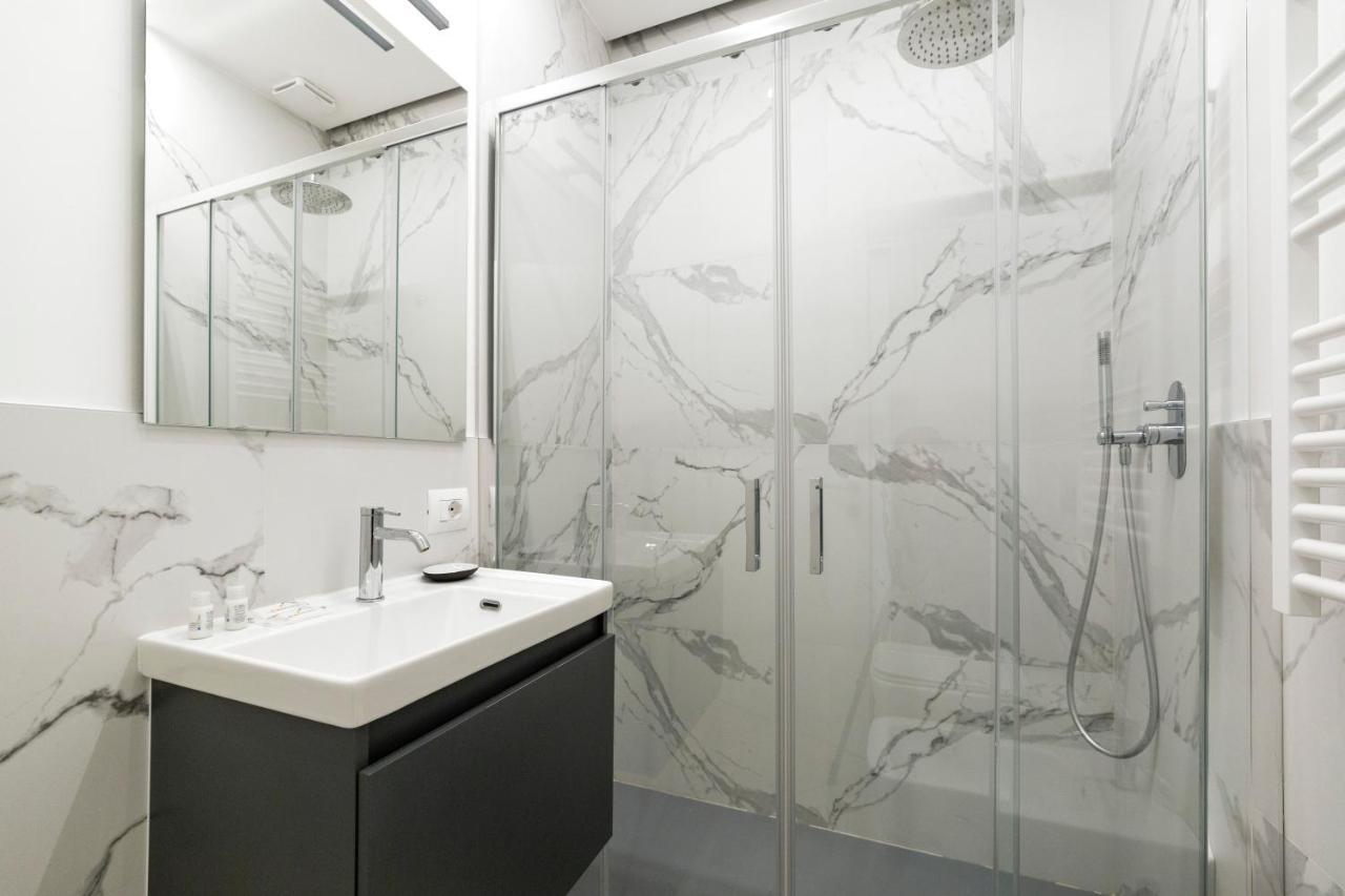 Brand New Apts Milano Lima M1 Appartement Buitenkant foto