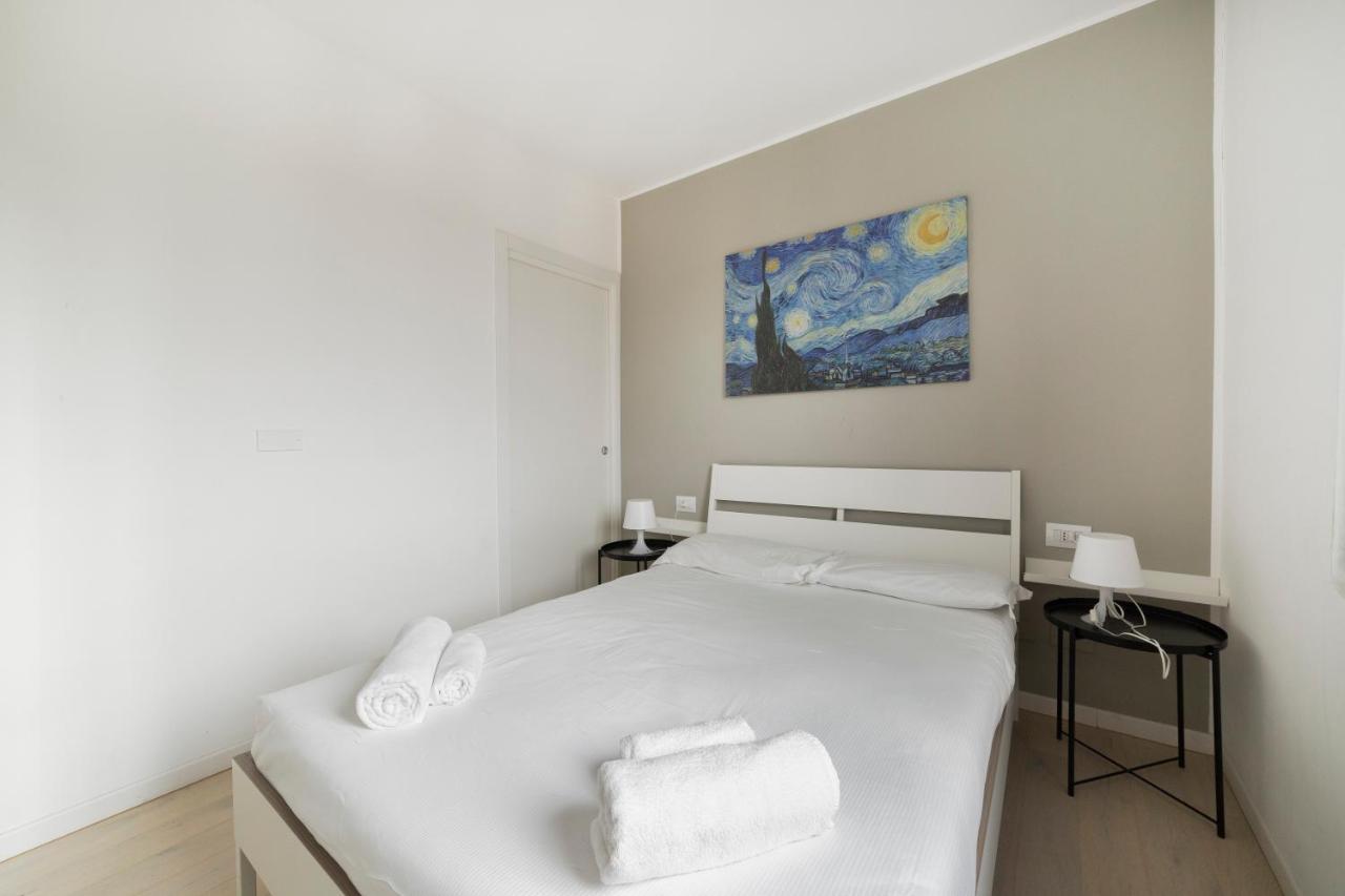 Brand New Apts Milano Lima M1 Appartement Buitenkant foto