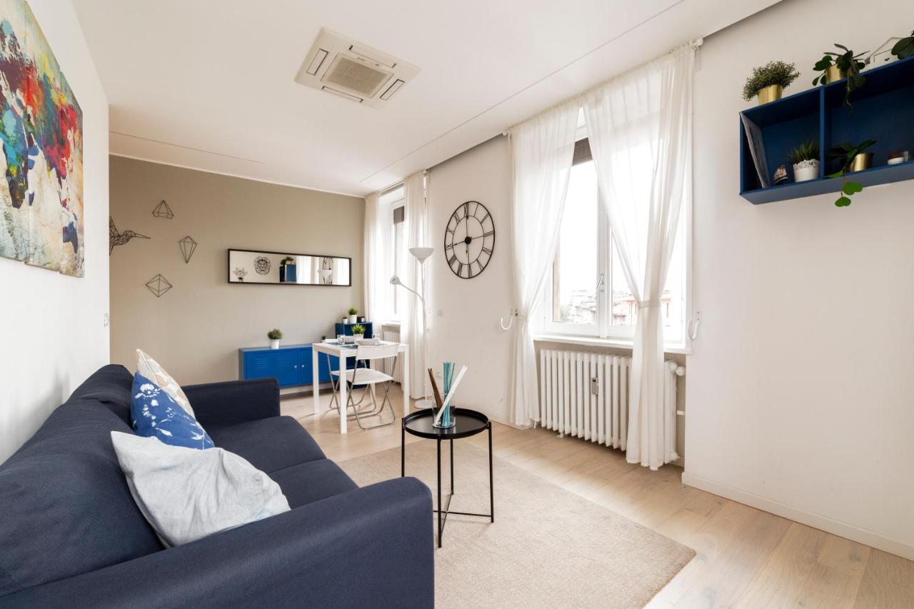 Brand New Apts Milano Lima M1 Appartement Buitenkant foto