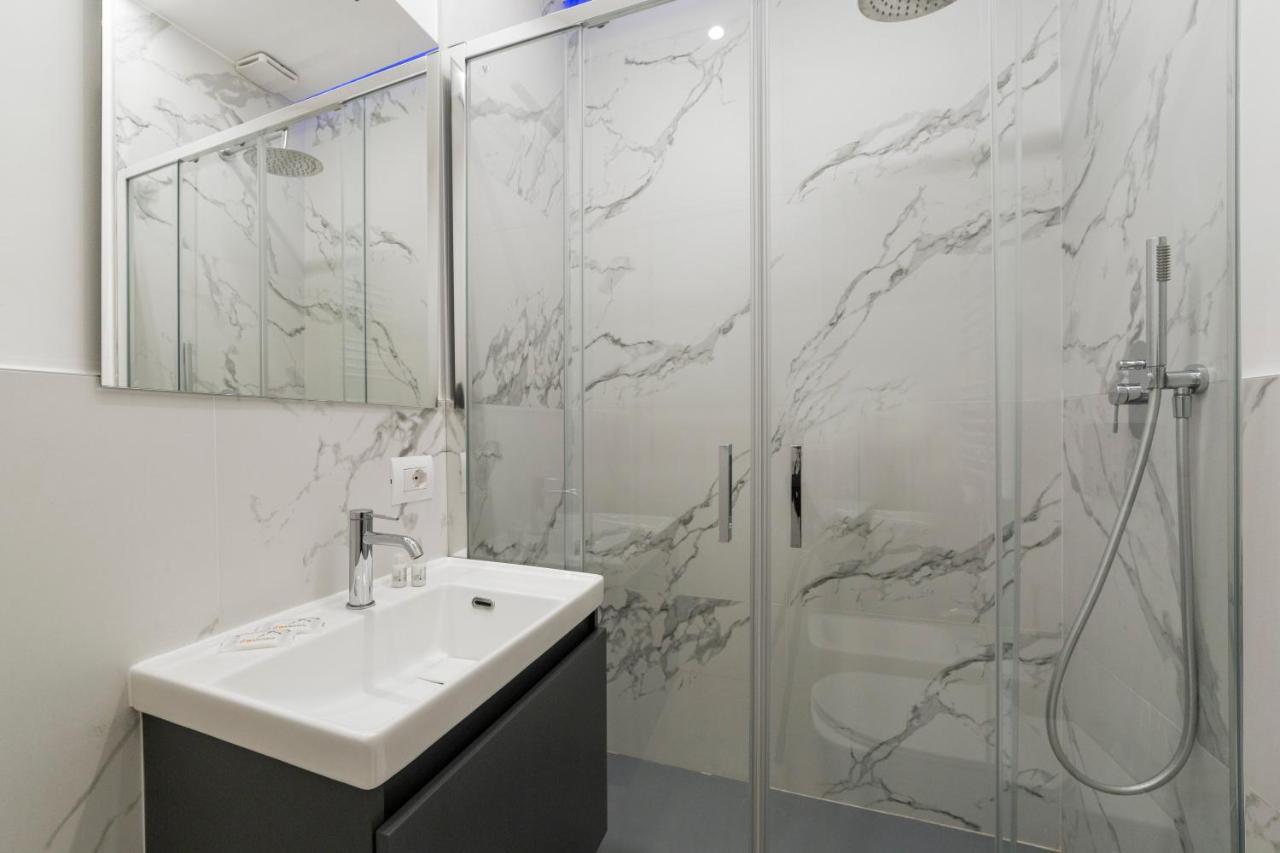 Brand New Apts Milano Lima M1 Appartement Buitenkant foto