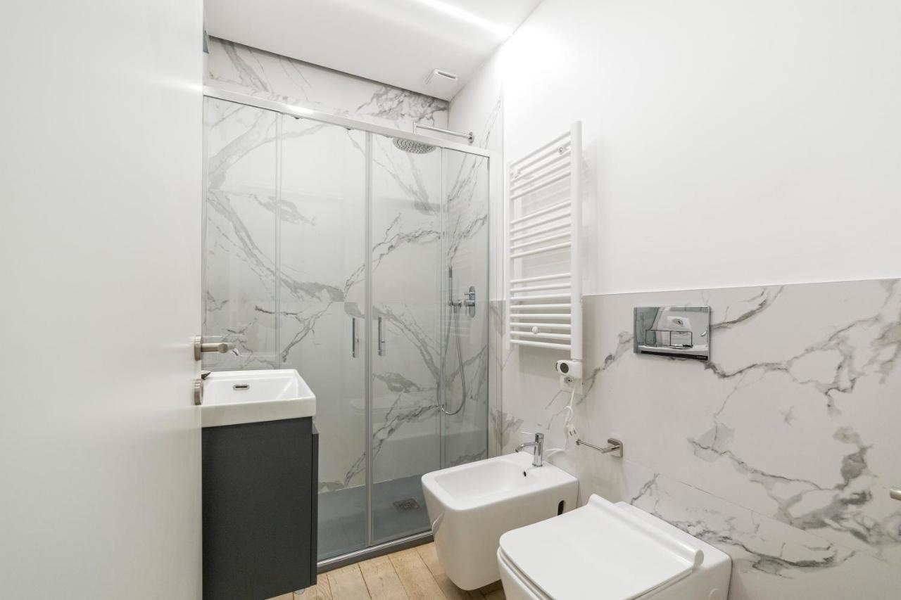 Brand New Apts Milano Lima M1 Appartement Buitenkant foto