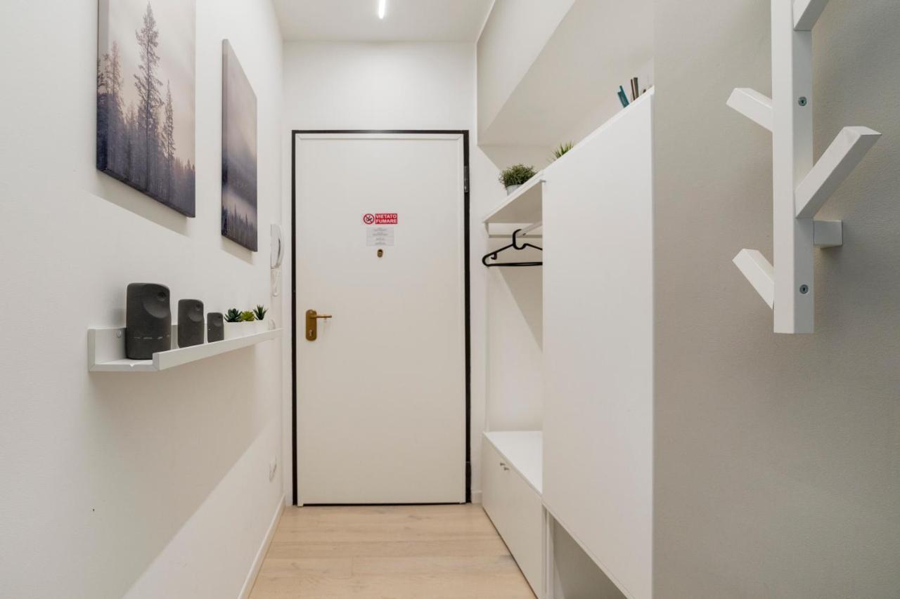 Brand New Apts Milano Lima M1 Appartement Buitenkant foto
