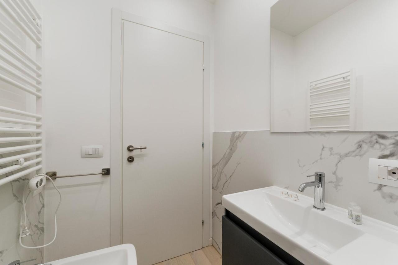 Brand New Apts Milano Lima M1 Appartement Buitenkant foto