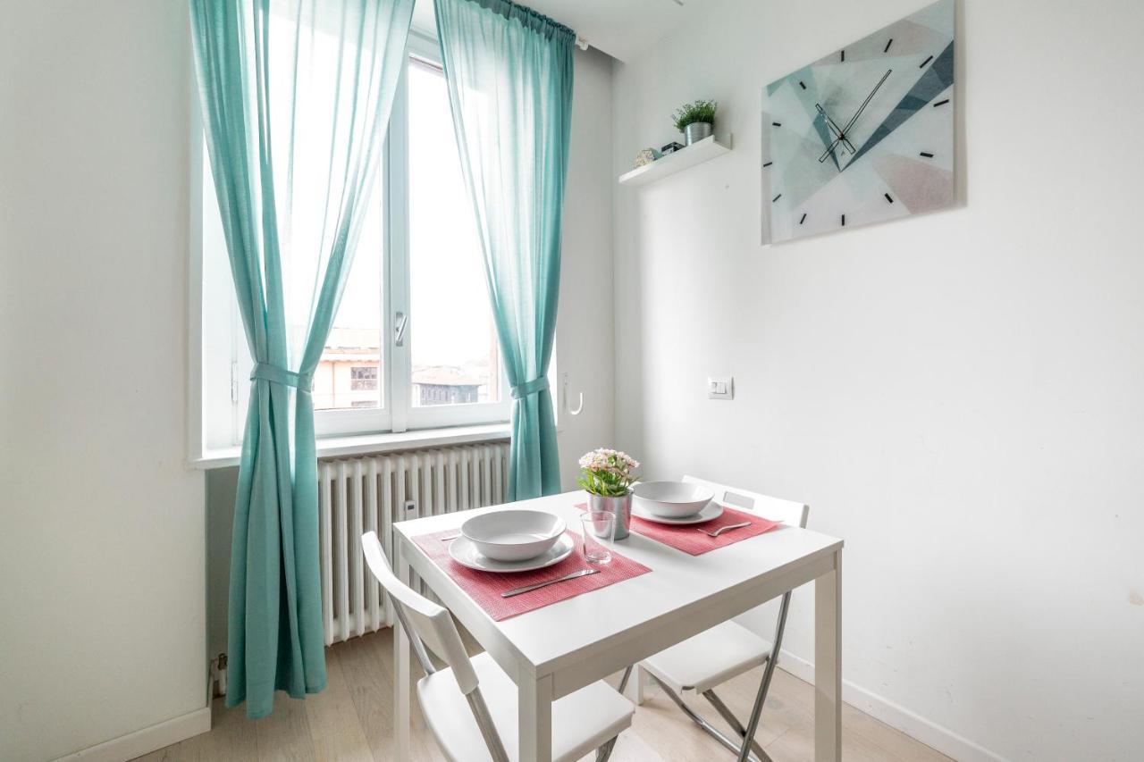 Brand New Apts Milano Lima M1 Appartement Buitenkant foto