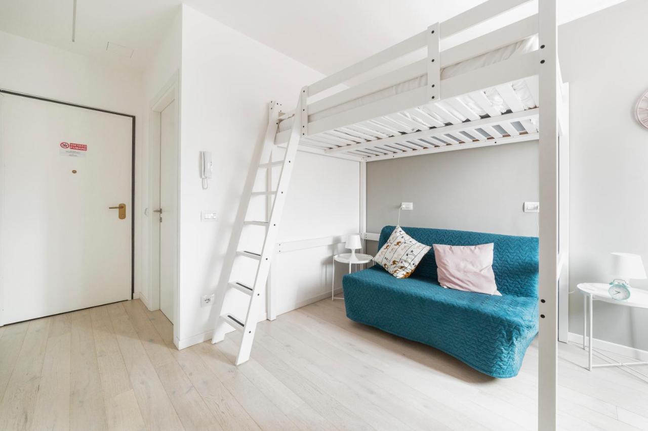 Brand New Apts Milano Lima M1 Appartement Buitenkant foto