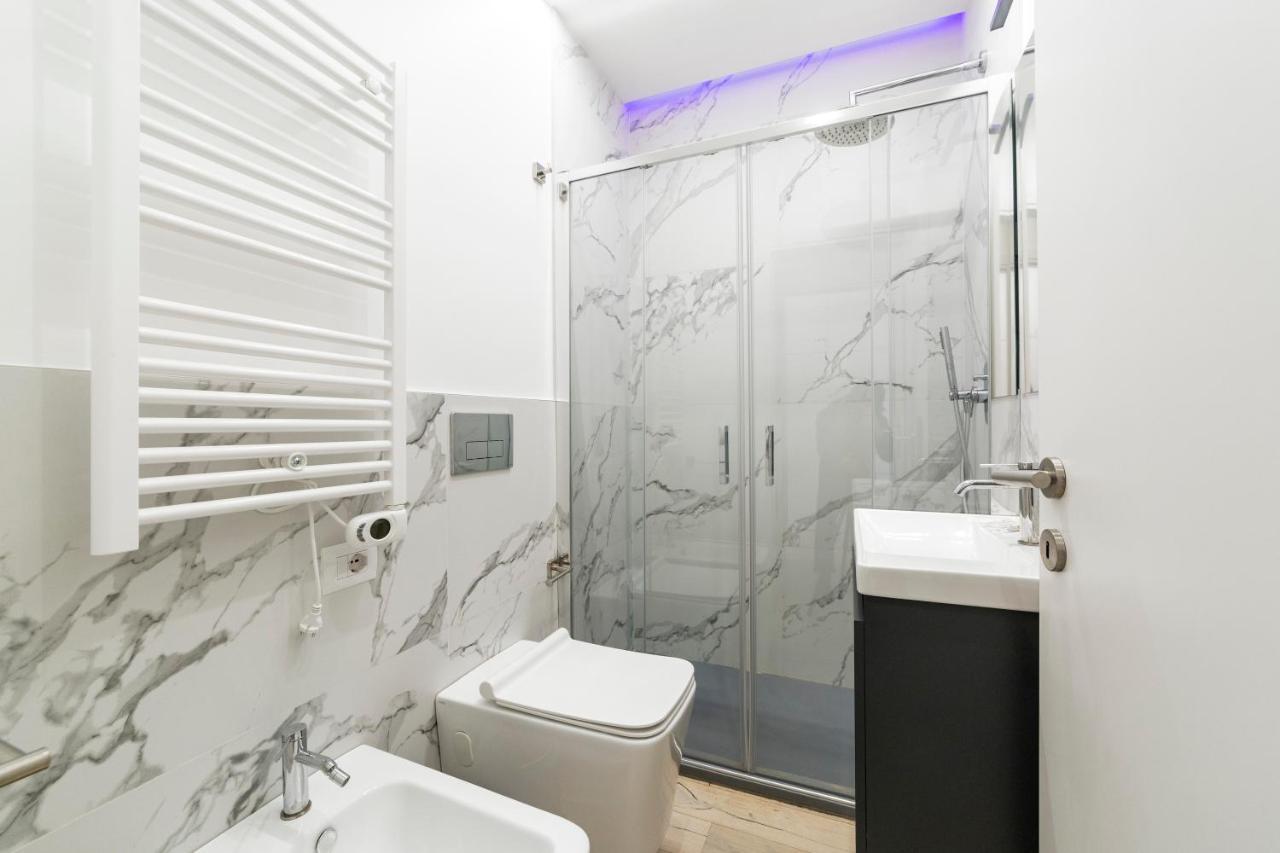 Brand New Apts Milano Lima M1 Appartement Buitenkant foto