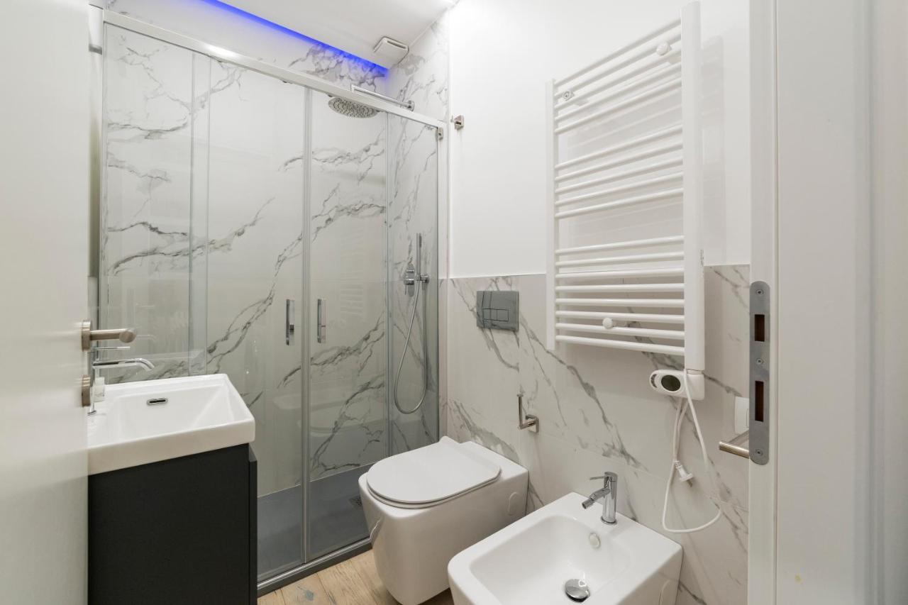 Brand New Apts Milano Lima M1 Appartement Buitenkant foto